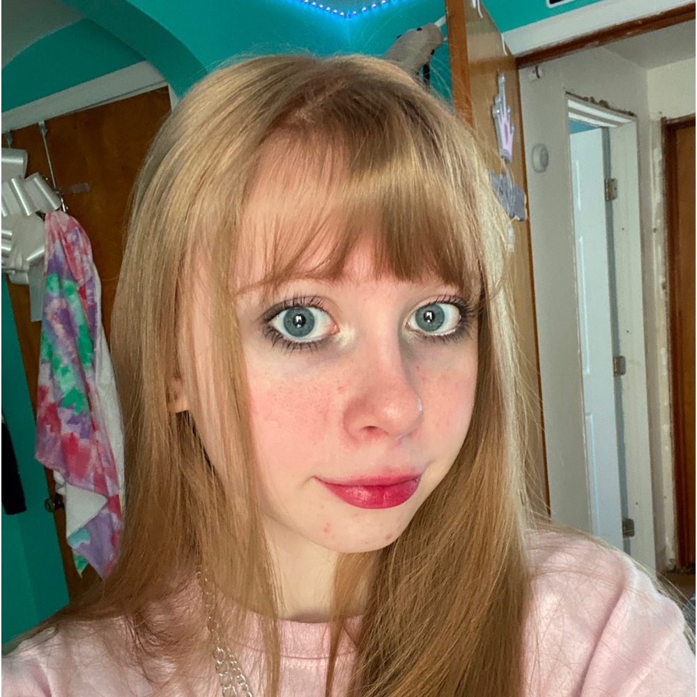 Meet your Posher, Mackenna